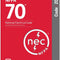 NEC 2026 Code Book NFPA 70 National Electrical Code New  Edition