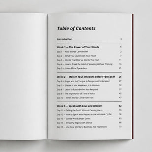 📖 Clear and Easy to Understand