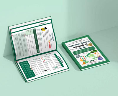 Financial Literacy Workbook for Young Adults