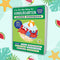 I'm On My Way to Kindergarten Summer Workbook – 200+ Learning Activities & Games for Kids Entering Kindergarten