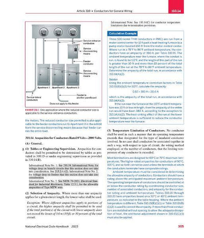 NEC 2026 Code Book NFPA 70 National Electrical Code New  Edition