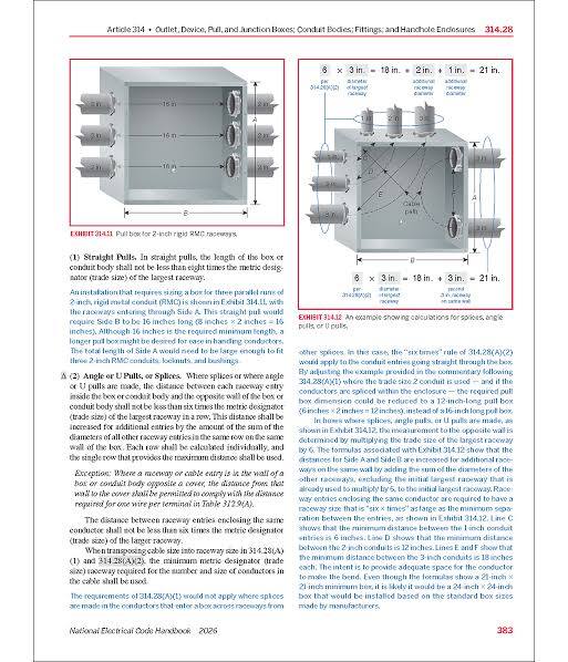 NEC 2026 Code Book NFPA 70 National Electrical Code New  Edition